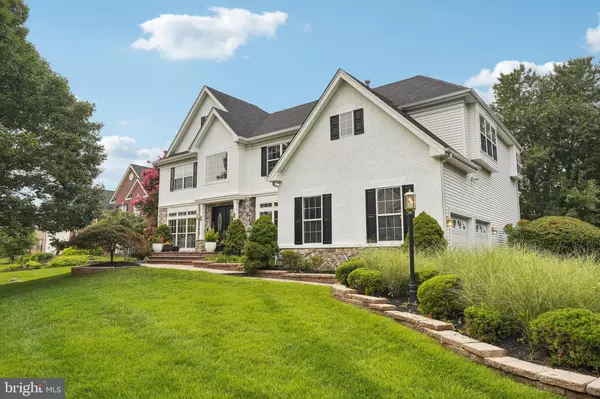 Mount Laurel, NJ 08054,45 WOOD VIEW DR