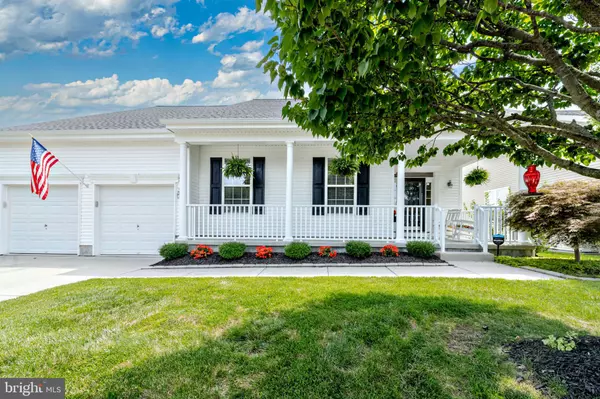 30 SHELLY ST, Sicklerville, NJ 08081