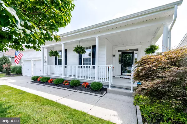 Sicklerville, NJ 08081,30 SHELLY ST