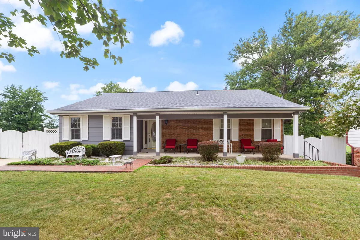 Clinton, MD 20735,6204 TERENCE DR