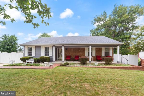 6204 TERENCE DR,  Clinton,  MD 20735