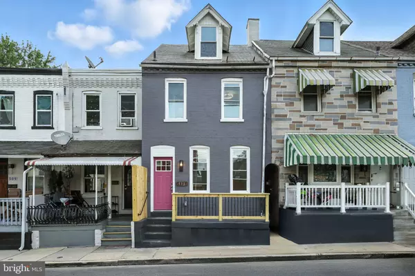 Lancaster, PA 17603,511 BEAVER ST