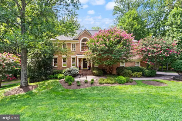 Herndon, VA 20170,1108 ARBOROAK PL