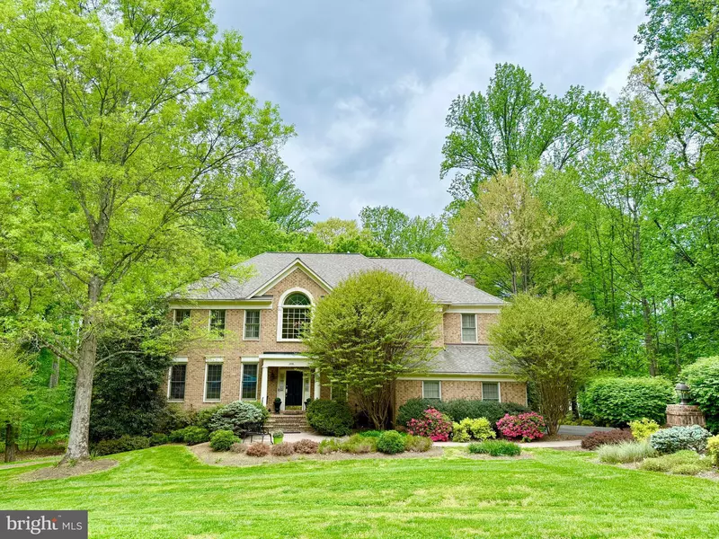 1108 ARBOROAK PL, Herndon, VA 20170