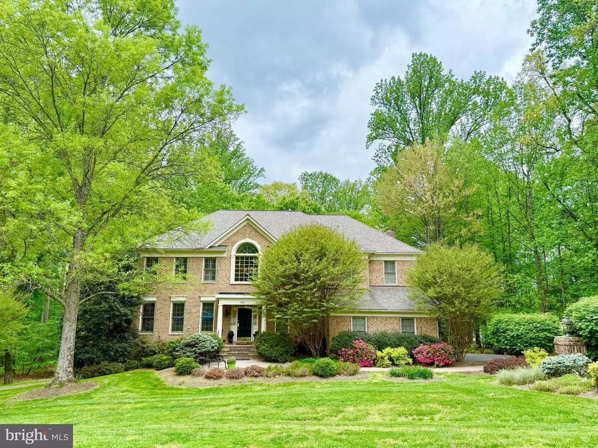 Herndon, VA 20170,1108 ARBOROAK PL