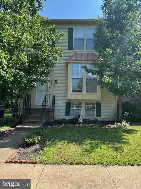 6310 GUN MOUNT CT, Centreville, VA 20121