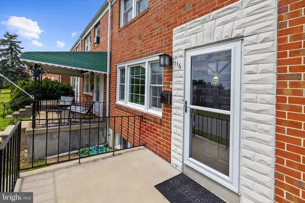 Halethorpe, MD 21227,1116 GLORIA AVE