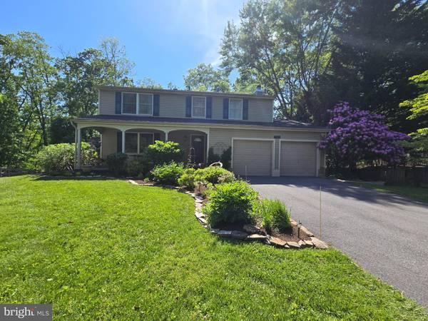 14 NEWBURY CT, Gaithersburg, MD 20882