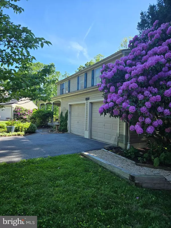 Gaithersburg, MD 20882,14 NEWBURY CT