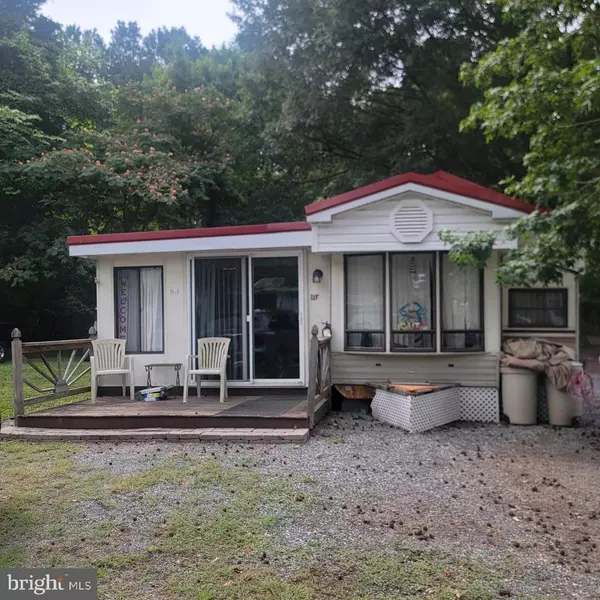 Grasonville, MD 21638,111 BEACH HARBOR DR #11F