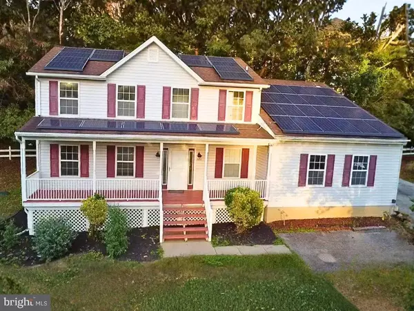 Mechanicsville, MD 20659,39352 WOOD DUCK CT