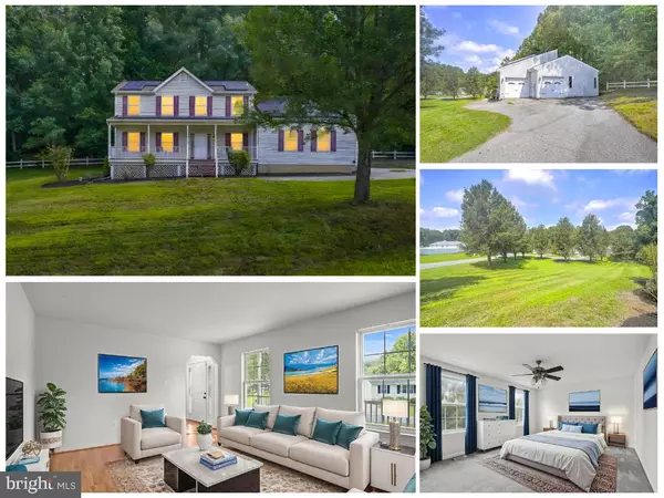 39352 WOOD DUCK CT, Mechanicsville, MD 20659
