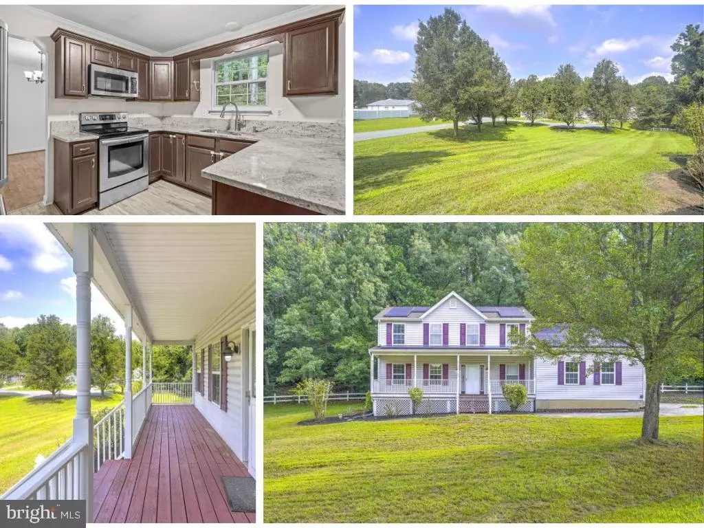 Mechanicsville, MD 20659,39352 WOOD DUCK CT