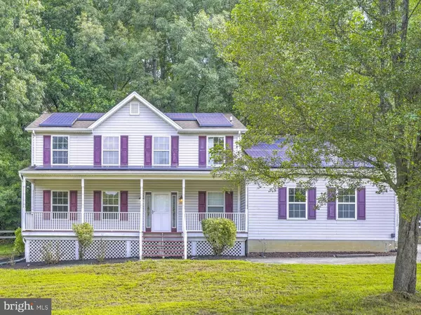 39352 WOOD DUCK CT, Mechanicsville, MD 20659