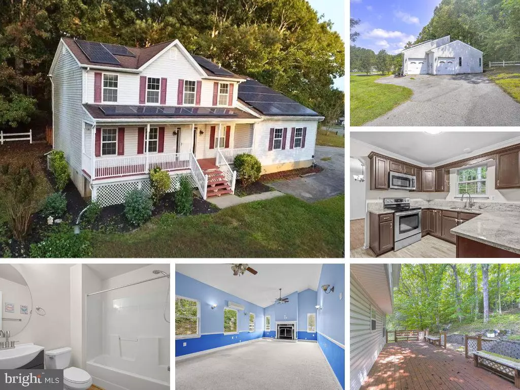 Mechanicsville, MD 20659,39352 WOOD DUCK CT