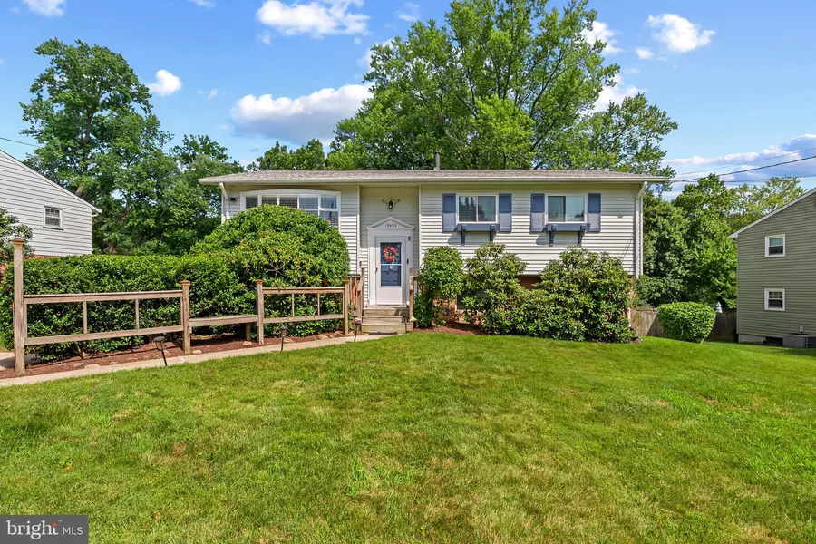 13409 CRISPIN WAY, Rockville, MD 20853