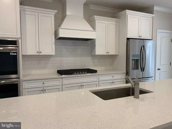 Frankford, DE 19945,32044 WHITE TAIL DR #TH117