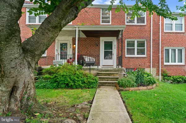 Baltimore, MD 21212,840 EVESHAM AVE