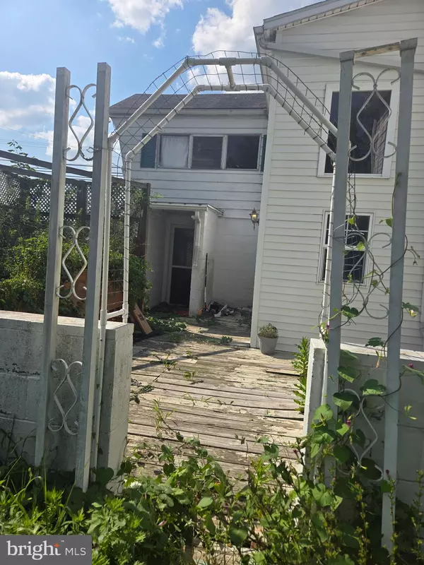 3341 OLD RTE 22, Hamburg, PA 19526