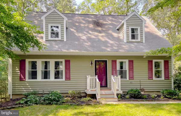 44563 MISTLETOE LN, California, MD 20619