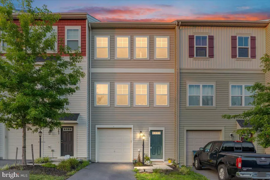 267 PATCHWORK, Stephenson, VA 22656