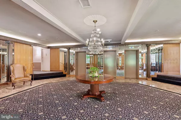 Merion Station, PA 19066,40 OLD LANCASTER RD #309