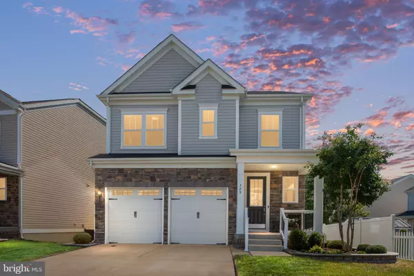 Stafford, VA 22554,329 BOXELDER DR