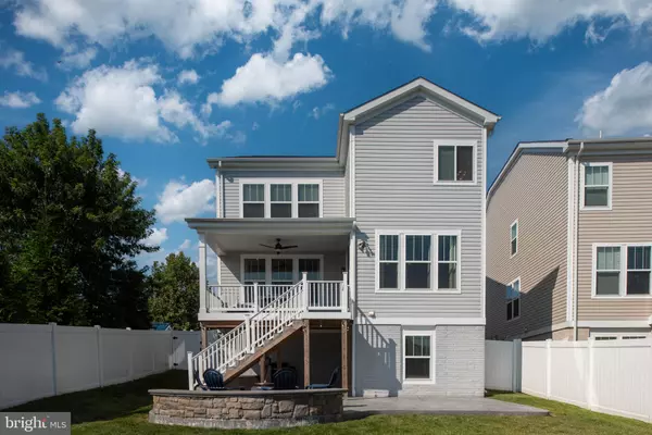 Stafford, VA 22554,329 BOXELDER DR