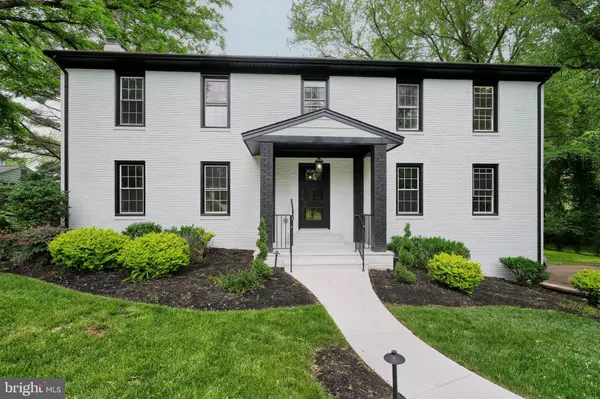 Oakton, VA 22124,11318 VALE RD