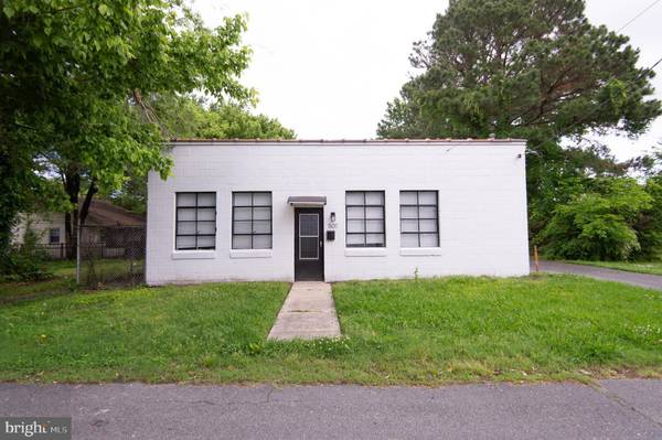 Cambridge, MD 21613,501 BOUNDARY AVE