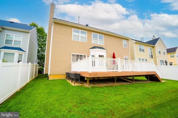 Plainsboro, NJ 08536,24 ORCHID DR