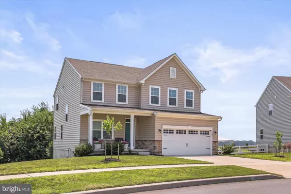 Middletown, DE 19709,1242 HOOK DR