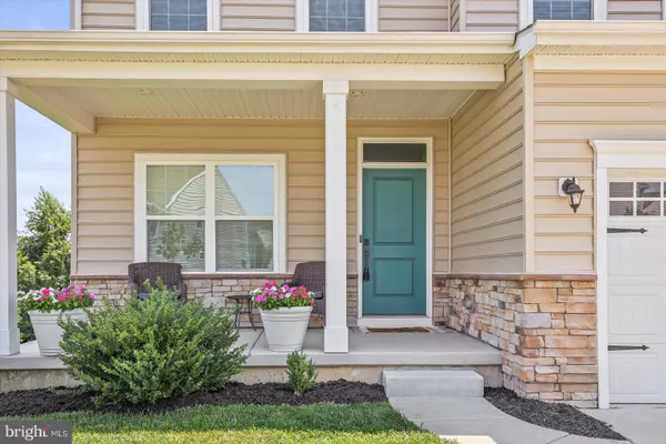 Middletown, DE 19709,1242 HOOK DR