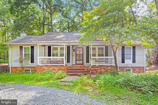 10482 ESQUIRE LN, King George, VA 22485