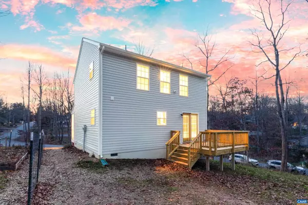 Palmyra, VA 22963,6 KINGSWOOD RD