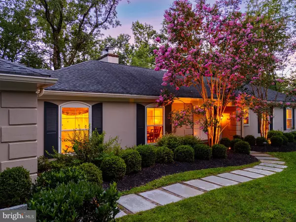 Valley Forge, PA 19481,1749 S FORGE MOUNTAIN DR