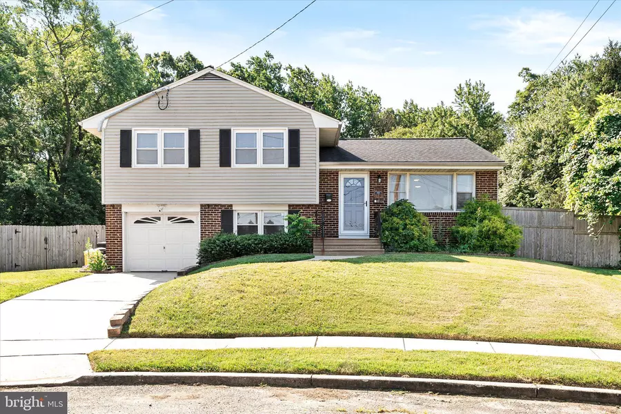 10 VALLEY VIEW CT, Hamilton, NJ 08620