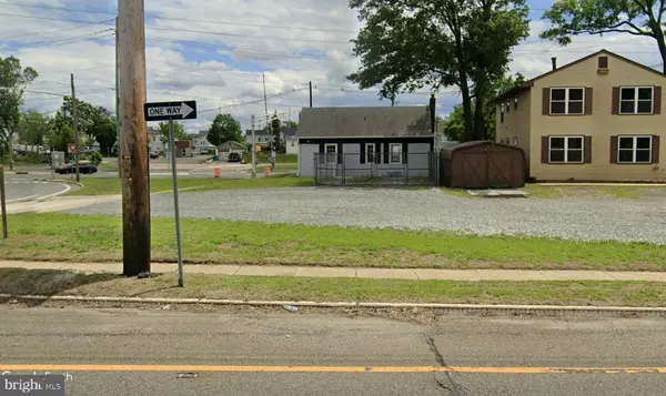 Westville, NJ 08093,200 GATEWAY BLVD