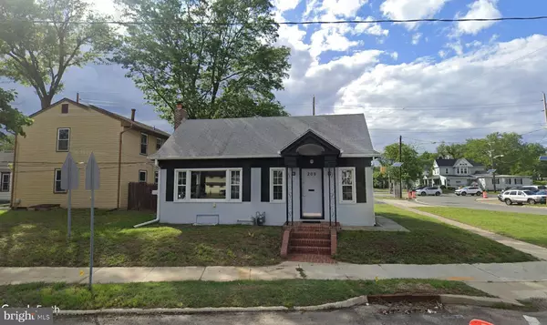 200 GATEWAY BLVD, Westville, NJ 08093