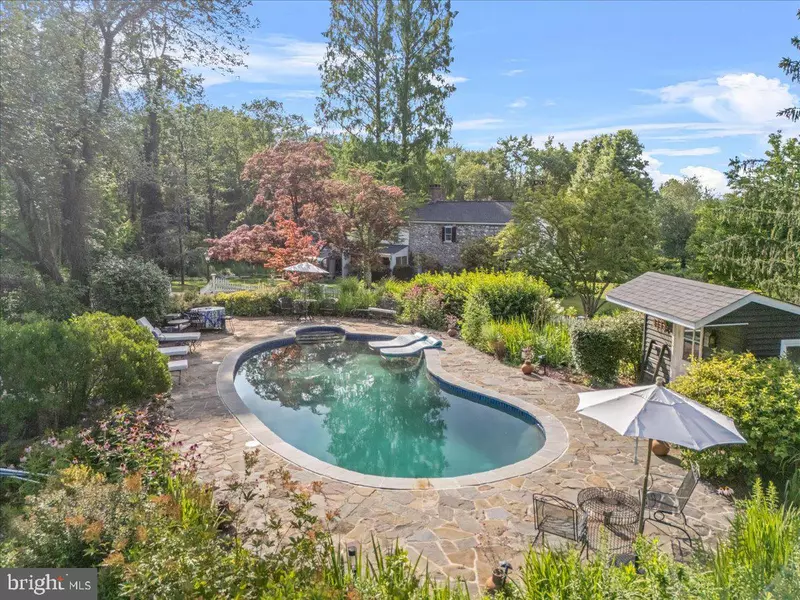 920 CHERRY VALLEY RD, Princeton, NJ 08540