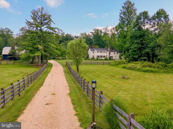 920 CHERRY VALLEY RD, Princeton, NJ 08540
