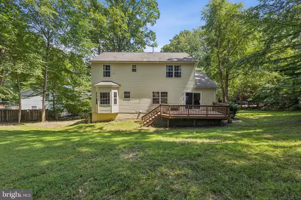 Triangle, VA 22172,3404 HOLLY CIR