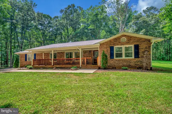 Spotsylvania, VA 22551,13008 GRANT CT