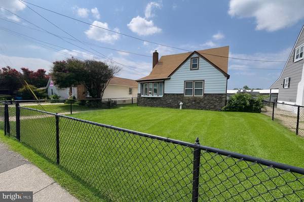 8010 DUVALL AVE, Rosedale, MD 21237