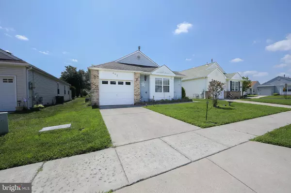 Williamstown, NJ 08094,662 BARBADOS DR
