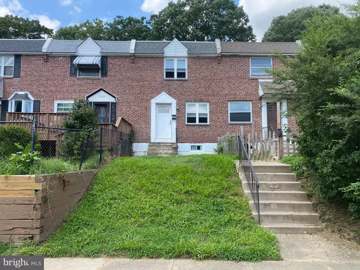 Newark, DE 19711,123 MADISON DR