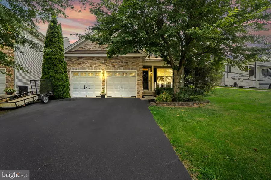 2429 S FRONT ST, Allentown, PA 18103