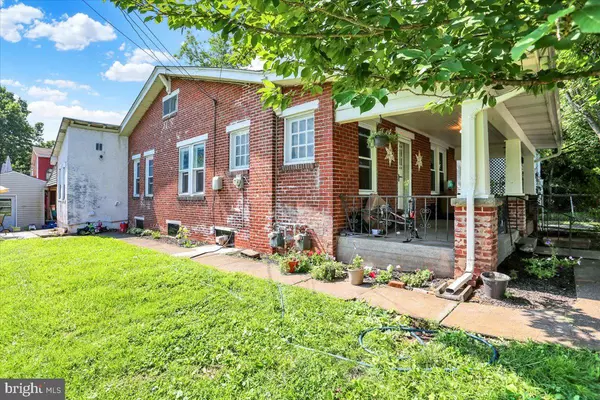 Pottstown, PA 19464,112 E VINE ST