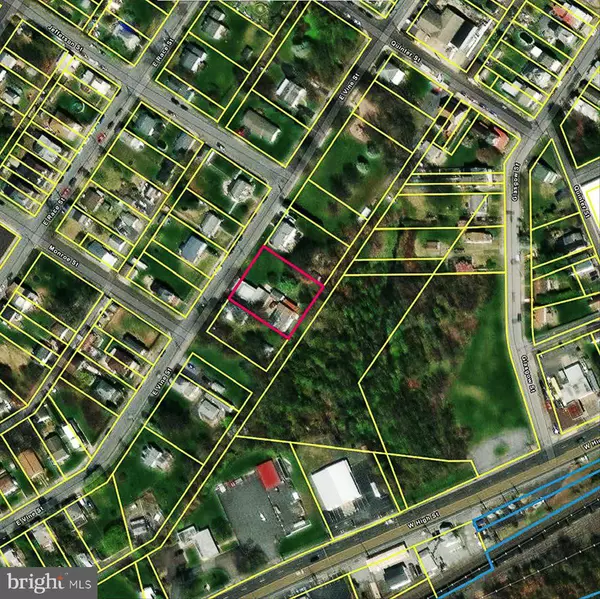 Pottstown, PA 19464,112 E VINE ST