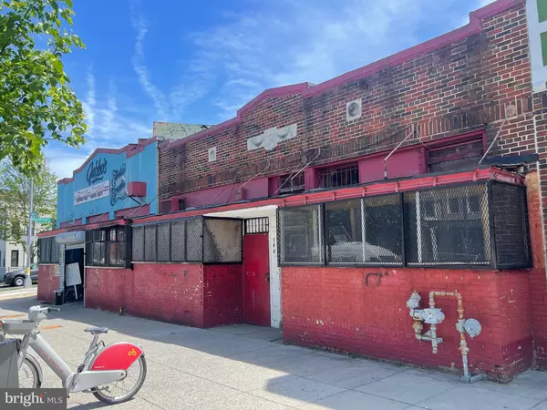 Washington, DC 20002,1613 MONTELLO AVE NE